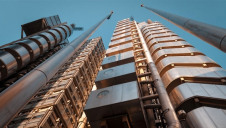 Lloyds of London has faced pressure to improve its climate approach for several years